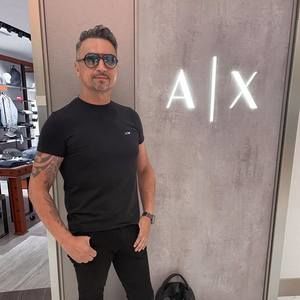 Meet your Posher, Andrey